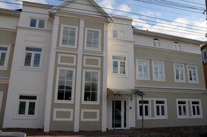 Центральный парк