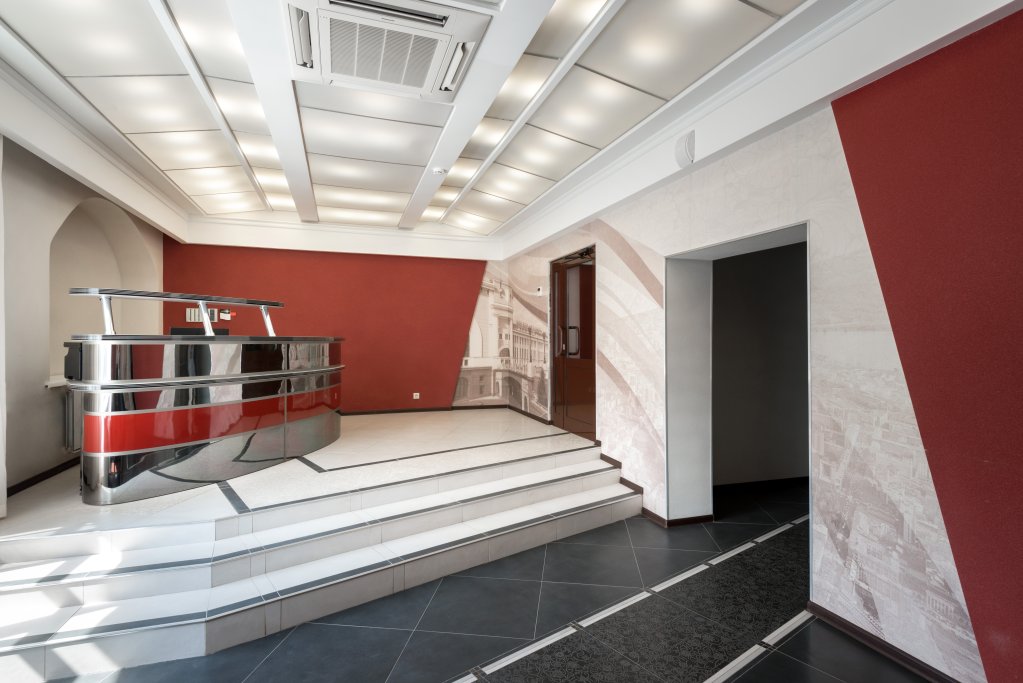 Фото Гостиница Н