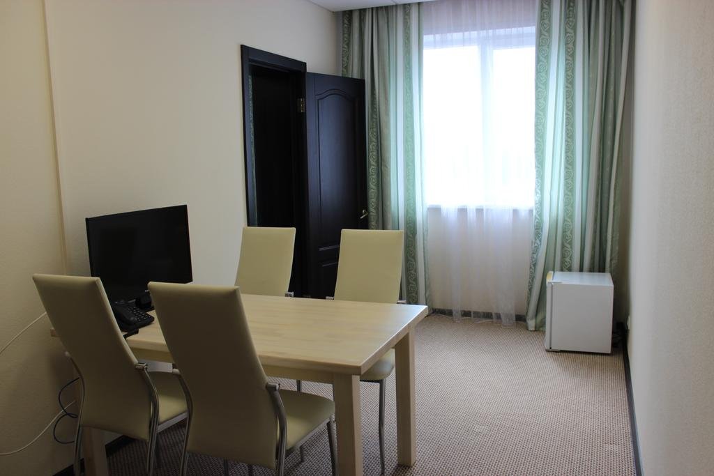 Фото отеля 4