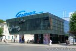 Sputnik (prospekt imeni Lenina, 51А), entertainment center