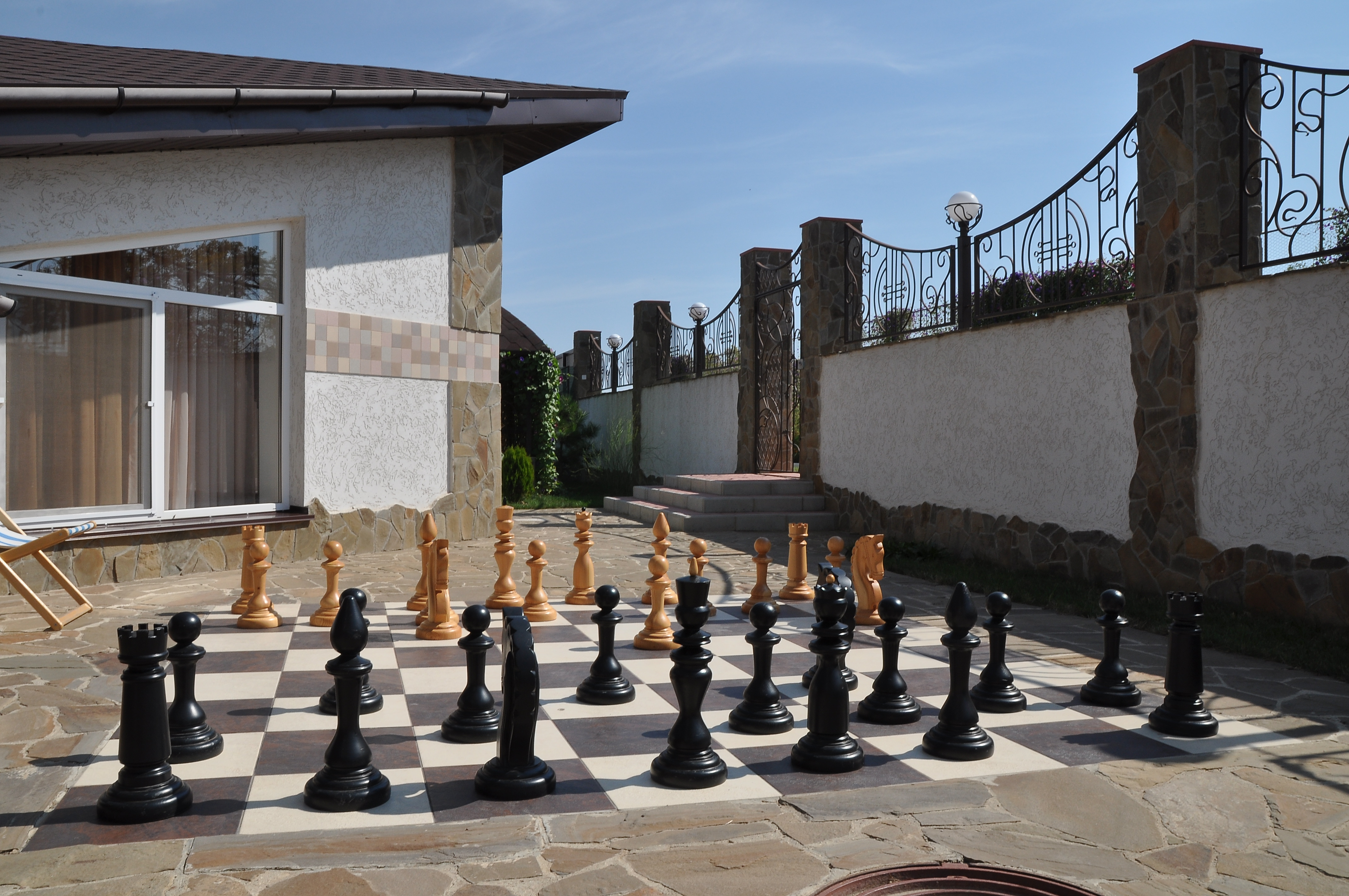 Фото Лига-Клуб