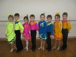 Tsentr esteticheskogo vospitaniya Karmen (вулиця Гетьмана Мазепи, 24) ، مدرسة لتعليم الرقص