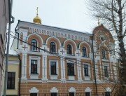 Orthodox church Voskreseniya Khristova pri Kazanskom yeparkhialnom upravlenii Church, Kazan, photo