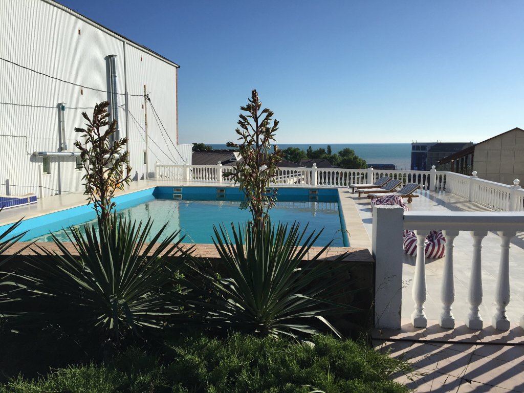 Фото Марсель