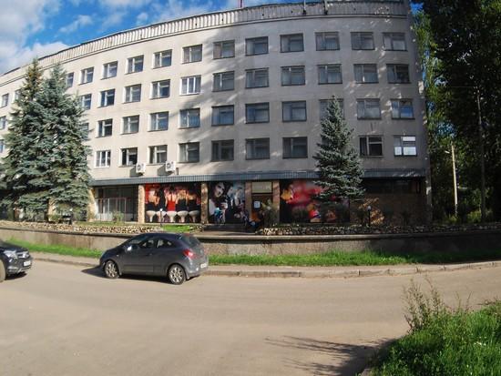 Фото Мини-отель Белелюбского