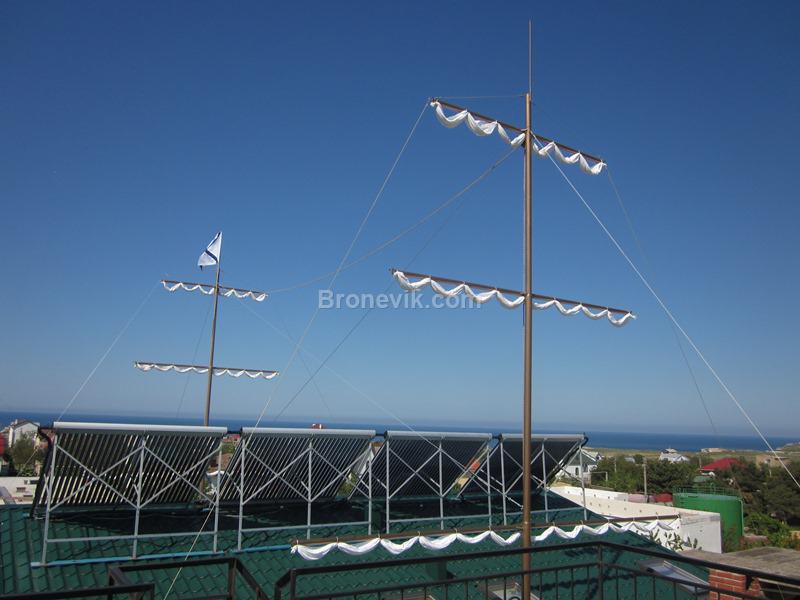 Фото Добрый шкипер