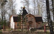 Orthodox church Tserkov Georgiya Pobedonostsa V Kamenke, Saint‑Petersburg and Leningrad Oblast, photo
