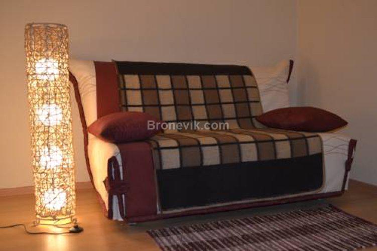 Фото NordSky Apartments