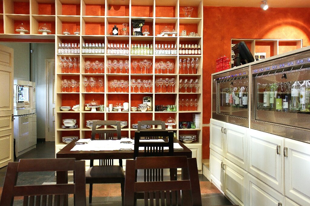 Проект пс бар