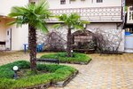 Uyutny Dvorik (Urban-Type Settlement of Sirius, Tsevetochnaya Street, 19литЗ) ، فندق