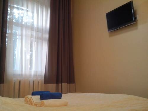 Хостел 24х7 Хостел в Вологде