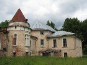 Orthodox church Church of the Icon of Our Lady Indestructible Wall, Moscow and Moscow Oblast, photo
