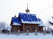 Orthodox church Rozhdestva Khristova Church, Republic of Tatarstan, photo