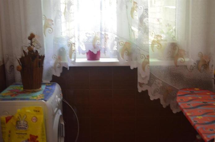 Фото У Галины