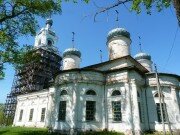 Orthodox church Tserkov Rozhdestva Khristova V Batmanakh, Ivanovo Oblast, photo