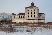 Church of Saint Nicholas the Wonderworker (selo Medyanka, ulitsa Lenina, 30Е), orthodox church