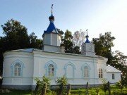 Православный храм Церковь Благовещения Пресвятой Богородицы, Демидов, фото