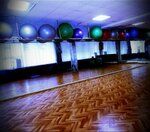 Ferrum (prospekt Petra Kalnyshevskoho, 34А), fitness club