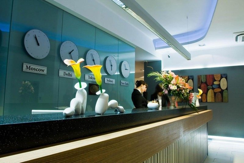 Фото Отель Таганрог