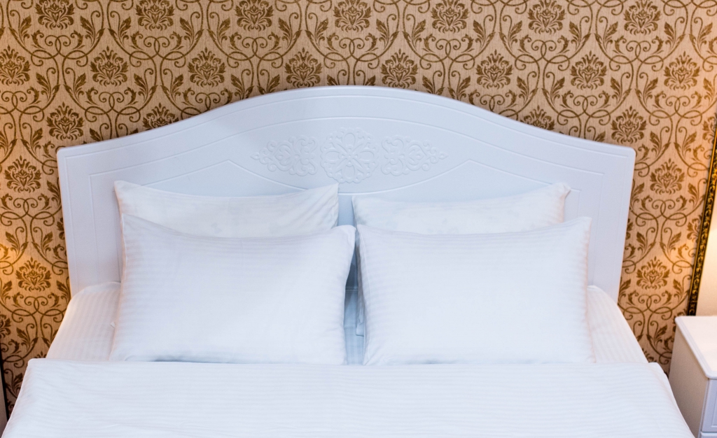 Фото Белое озеро