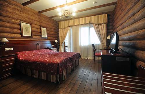 Фото Вилла Аквавизи