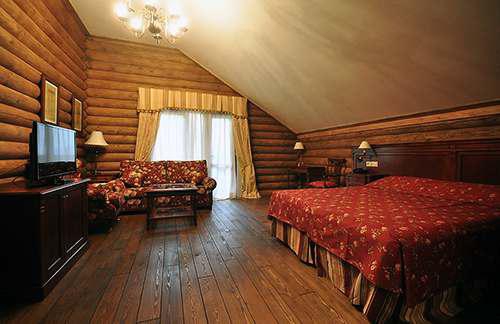 Фото Вилла Аквавизи