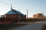 Iglesia ortodoxa Tserkov Mikhaila Arkhangela V Tanayke, , foto