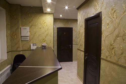 Фото VIP Отель