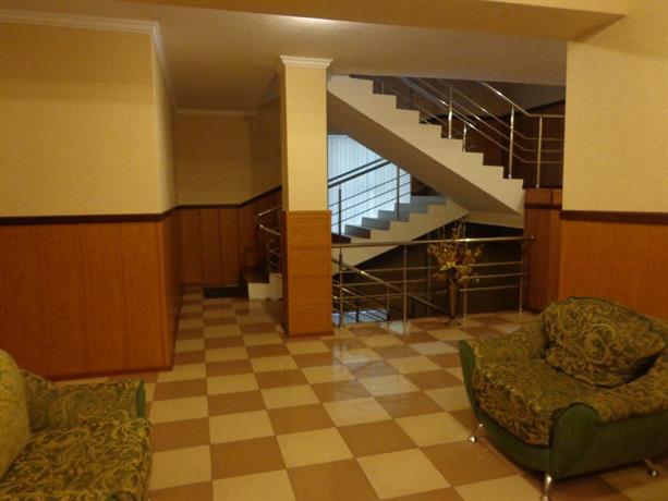 Фото отеля 5