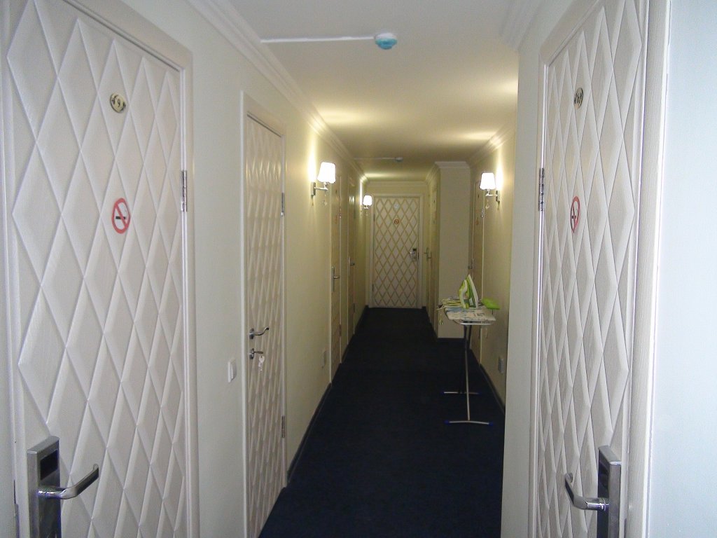 Фото Байтерек Премиум