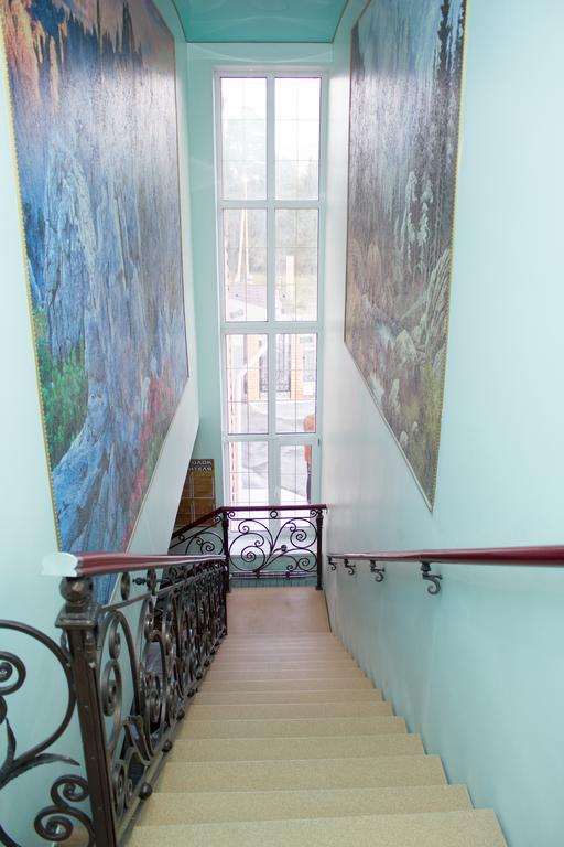 Фото отеля 5