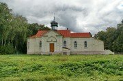 Orthodox church Church of Saint Nicholas the Wonderworker, Tambov Oblast, photo