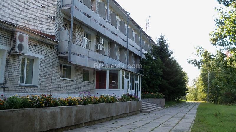 Фото Северная Жемчужина