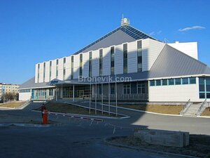 Гостиница Айсберг