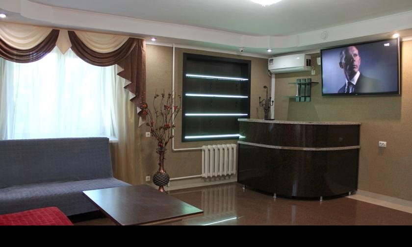 Фото Каштан