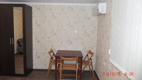 Фото Алистера