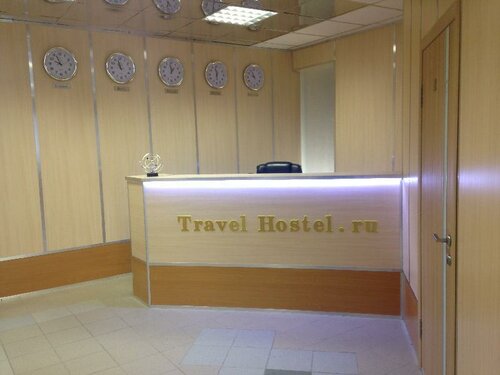 Hostel Смоленск  фото 3