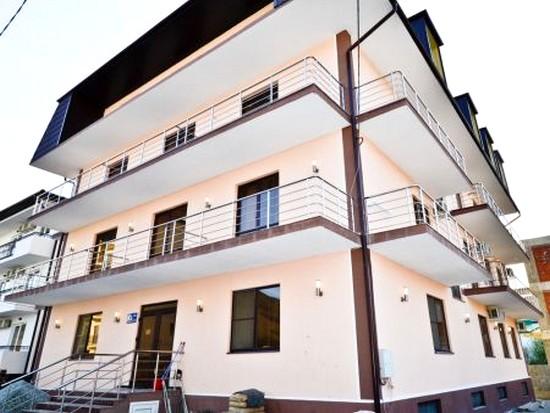 Фото Ахиллес-Палас