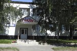 Otel-restoran Beryozka (Kasimovskaya Street, 31к1с2), restaurante