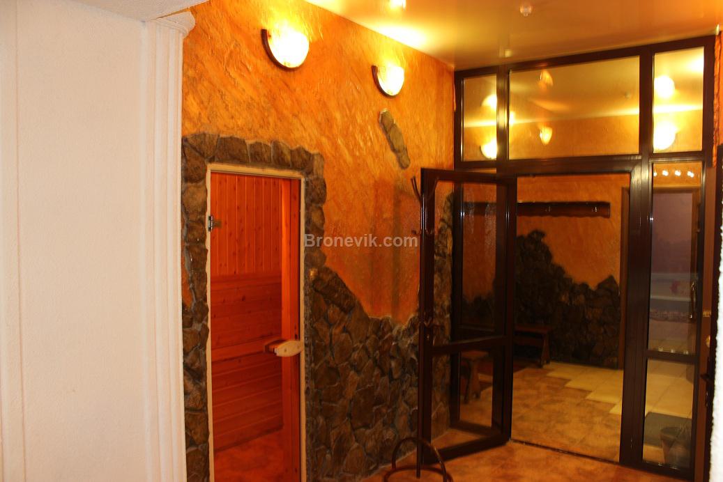 Фото Старый замок