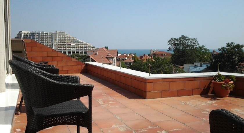 Hotel Gostevoy dom Alisa, Odesa, photo