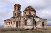 Orthodox church Church of the Nativity of Christ, Penza Oblast, photo