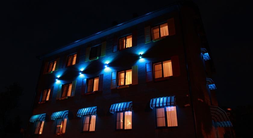 Фото Вилла Диана