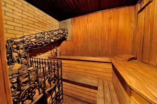 Фото Камчатский стиль