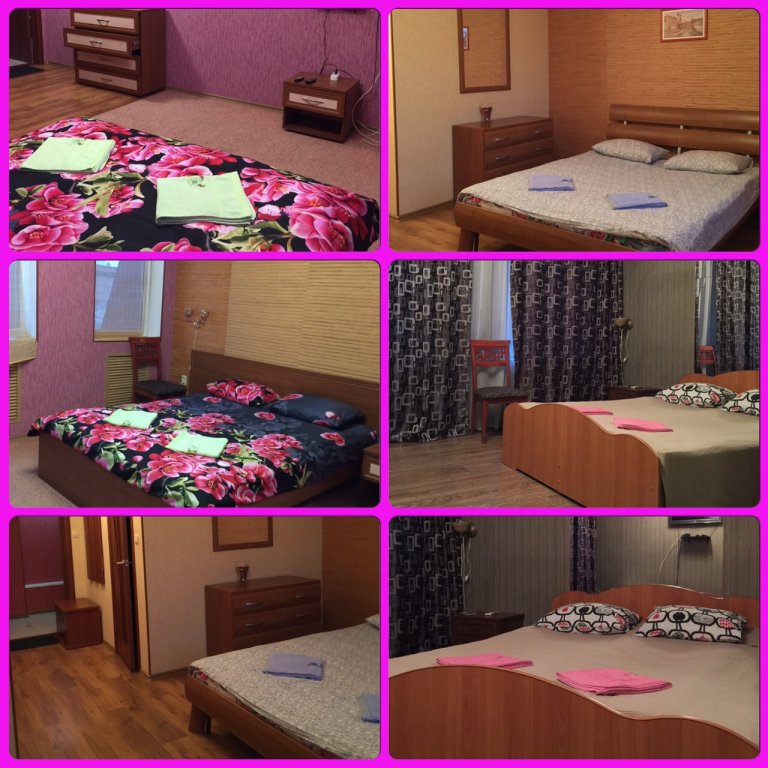 Фото Мини-отель на Профсоюзной