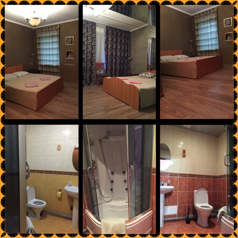 Фото Мини-отель на Профсоюзной