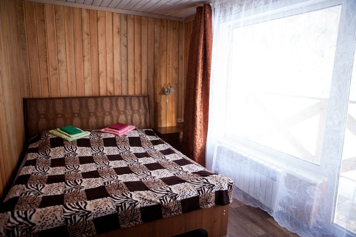 Фото Гавань Байкала