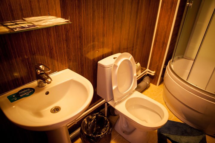 Фото Гавань Байкала