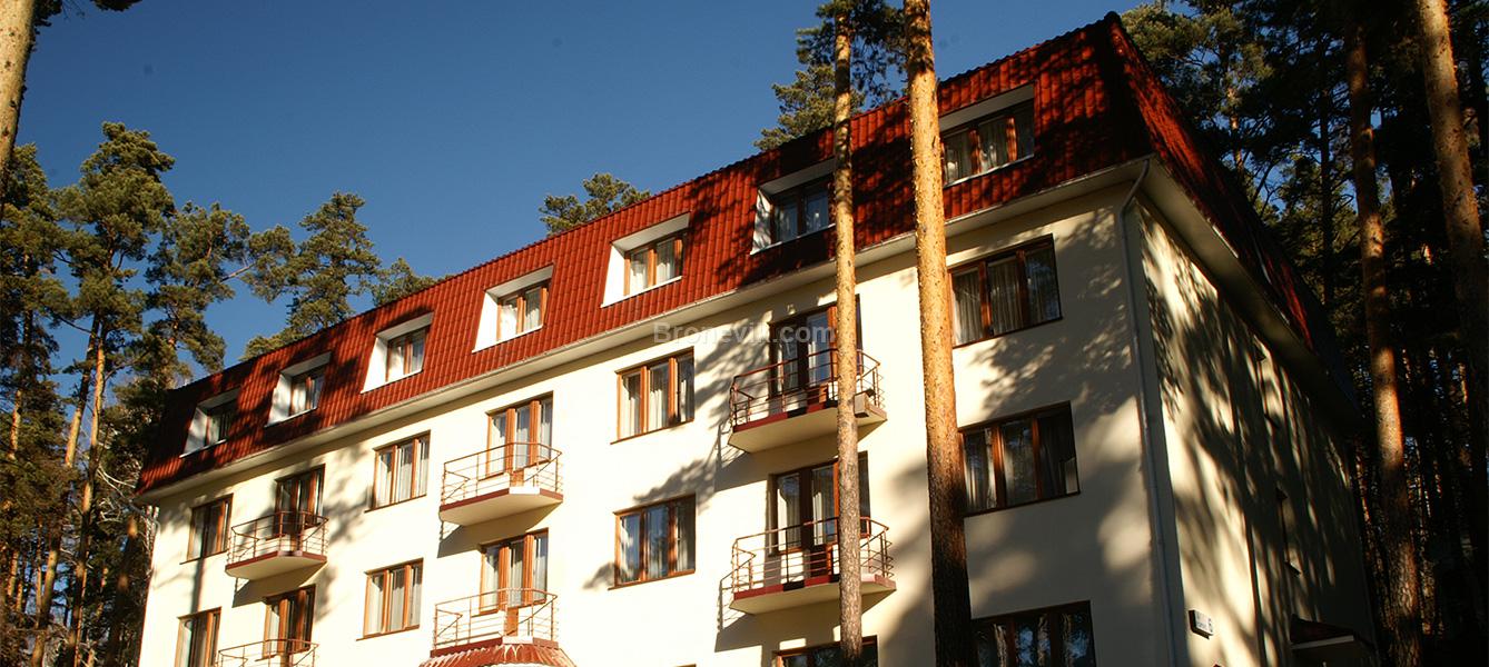 Фото Зори Урала