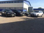 Car service (Svobodnaıa kóshesi, 143Г), servicio de coches, centro de reparación de automóviles